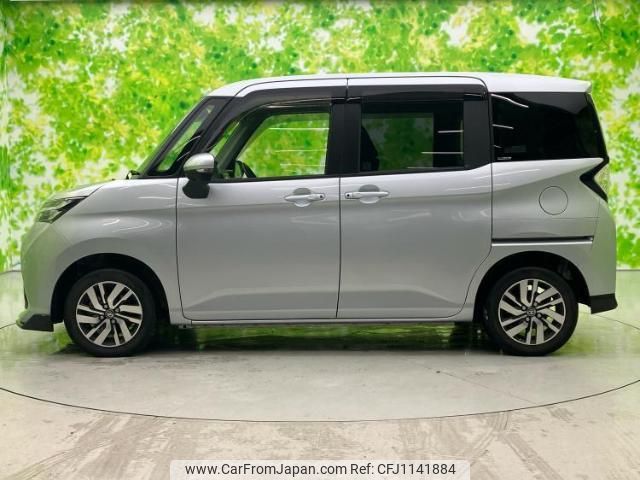 toyota tank 2019 quick_quick_DBA-M910A_M910A-0073278 image 2
