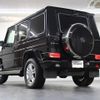 mercedes-benz g-class 2016 quick_quick_463348_WDB4633482X257360 image 2