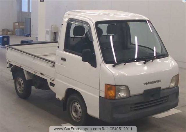 subaru sambar-truck 1999 22683 image 1