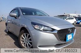 mazda demio 2019 646828-N2025010058F-10