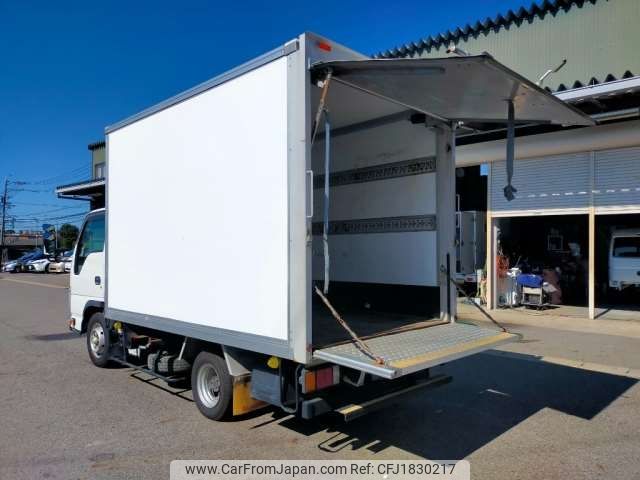 isuzu elf-truck 2016 CFJ1830217 image 2
