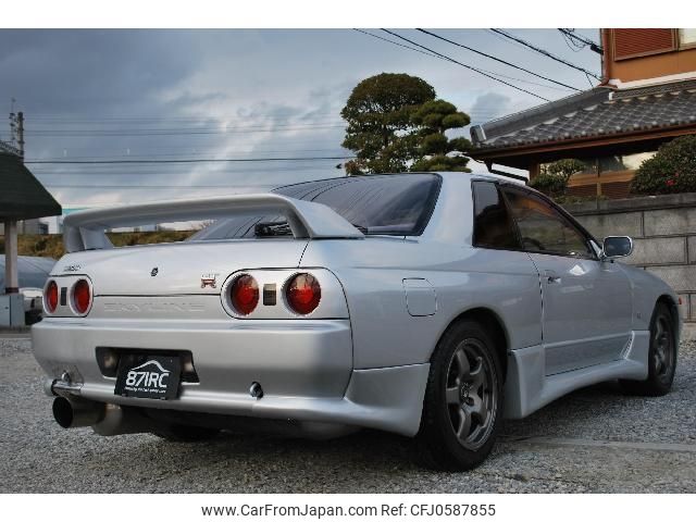 nissan skyline-coupe 1994 -NISSAN--Skyline Coupe BNR32--310324---NISSAN--Skyline Coupe BNR32--310324- image 2