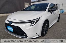 toyota corolla-touring-wagon 2023 -TOYOTA--Corolla Touring 6AA-ZWE219W--ZWE219-0008977---TOYOTA--Corolla Touring 6AA-ZWE219W--ZWE219-0008977-