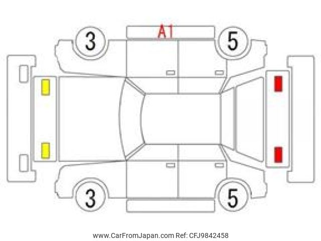 toyota sienta 2021 -TOYOTA--Sienta 5BA-NSP170G--NSP170-7272522---TOYOTA--Sienta 5BA-NSP170G--NSP170-7272522- image 2