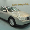 nissan teana 2003 19595A6N3 image 4