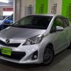 toyota vitz 2014 -TOYOTA--Vitz NCP131--2019428---TOYOTA--Vitz NCP131--2019428- image 1