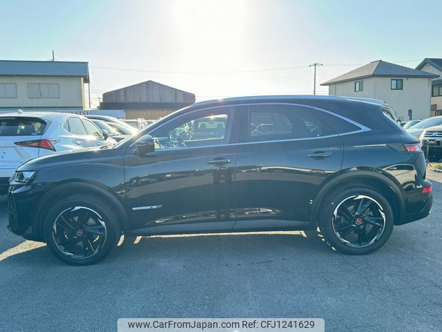 citroen ds7 2019 8 image 2