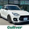 suzuki swift 2017 -SUZUKI--Swift CBA-ZC33S--ZC33S-102344---SUZUKI--Swift CBA-ZC33S--ZC33S-102344- image 1