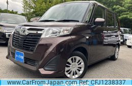 toyota roomy 2019 -TOYOTA--Roomy DBA-M900A--M900A-0321648---TOYOTA--Roomy DBA-M900A--M900A-0321648-