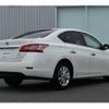 nissan sylphy 2013 CFJ1818044 image 3