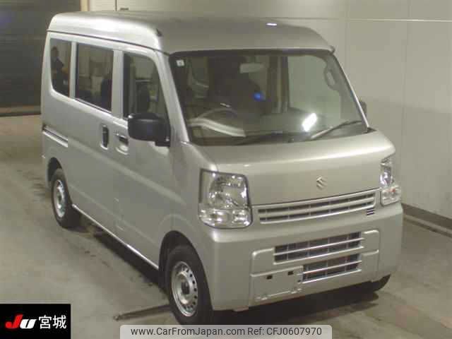 suzuki every 2024 -SUZUKI 【未記入 】--Every DA17V-740600---SUZUKI 【未記入 】--Every DA17V-740600- image 1