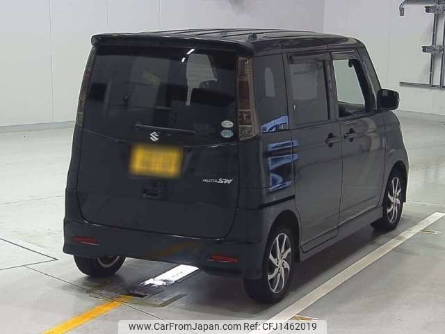 suzuki palette 2010 CFJ1462019 image 2
