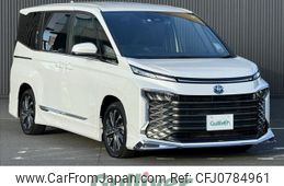 toyota voxy 2022 -TOYOTA--Voxy 6AA-ZWR90W--ZWR90-0012341---TOYOTA--Voxy 6AA-ZWR90W--ZWR90-0012341-