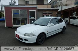 honda civic 1992 quick_quick_EG4_EG4-1019914