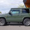 suzuki jimny 2023 CFJ1859650 image 14