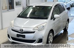 toyota ractis 2014 -TOYOTA--Ractis NSP120-2045318---TOYOTA--Ractis NSP120-2045318-