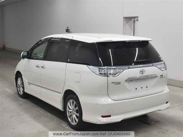 toyota estima-hybrid undefined -TOYOTA--Estima Hybrid AHR20W-7060622---TOYOTA--Estima Hybrid AHR20W-7060622- image 2