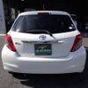 toyota vitz 2013 CFJ1782984 image 17