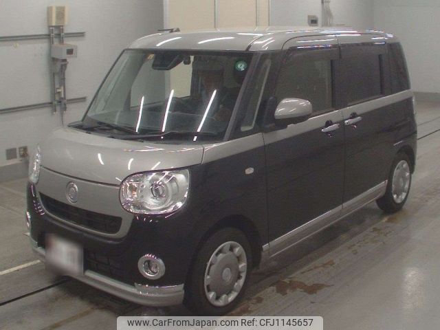daihatsu move-canbus 2022 -DAIHATSU--Move Canbus LA800S-0296765---DAIHATSU--Move Canbus LA800S-0296765- image 1
