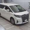 toyota alphard 2022 -TOYOTA 【名古屋 307ﾁ7145】--Alphard 6AA-AYH30W--AYH30-0149538---TOYOTA 【名古屋 307ﾁ7145】--Alphard 6AA-AYH30W--AYH30-0149538- image 10