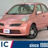nissan march 2009 CFJ1826670 image 1