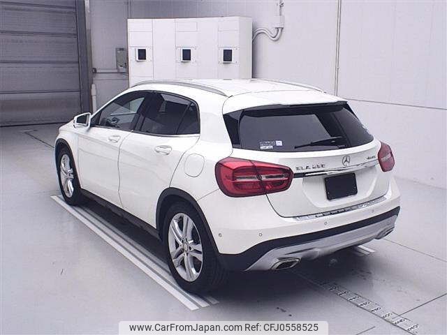 mercedes-benz gla-class 2014 -MERCEDES-BENZ--Benz GLA 156946-2J028899---MERCEDES-BENZ--Benz GLA 156946-2J028899- image 2