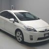 toyota prius 2009 -TOYOTA--Prius DAA-ZVW30--ZVW30-1044489---TOYOTA--Prius DAA-ZVW30--ZVW30-1044489- image 1