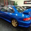 subaru impreza 1999 -SUBARU--Impreza GC8--GC8-081065---SUBARU--Impreza GC8--GC8-081065- image 8