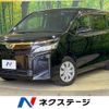 toyota voxy 2017 -TOYOTA--Voxy DBA-ZRR80G--ZRR80-0344401---TOYOTA--Voxy DBA-ZRR80G--ZRR80-0344401- image 1