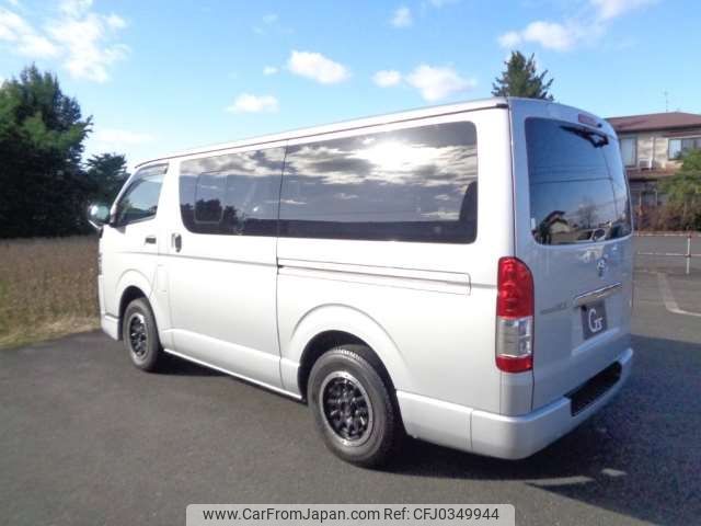 toyota regiusace-van 2019 -TOYOTA--Regius ace Van QDF-GDH206V--GDH206-1030584---TOYOTA--Regius ace Van QDF-GDH206V--GDH206-1030584- image 2