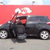 toyota ractis 2011 TE4586 image 11