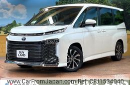 toyota voxy 2025 CFJ1534040