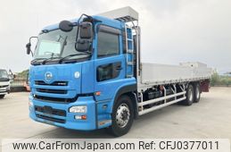 nissan diesel-ud-quon 2015 -NISSAN--Quon QKG-CD5ZA--CD5ZA-310017---NISSAN--Quon QKG-CD5ZA--CD5ZA-310017-