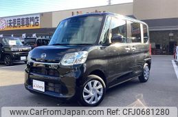 daihatsu tanto 2018 quick_quick_LA600S_LA600S-0668856