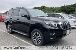 toyota land-cruiser-prado 2022 quick_quick_3DA-GDJ151W_GDJ151-0012852