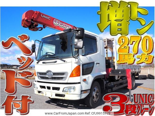 hino ranger 2006 -HINO--Hino Ranger ADG-FE8JKWA--FE8JKW-10053---HINO--Hino Ranger ADG-FE8JKWA--FE8JKW-10053- image 1