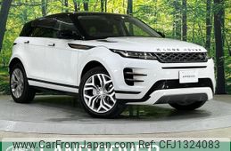 land-rover range-rover-evoque 2019 quick_quick_LZ2XA_SALZA2AX0LH035101