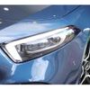 mercedes-benz a-class 2021 quick_quick_4BA-177051M_W1K1770512V100425 image 8