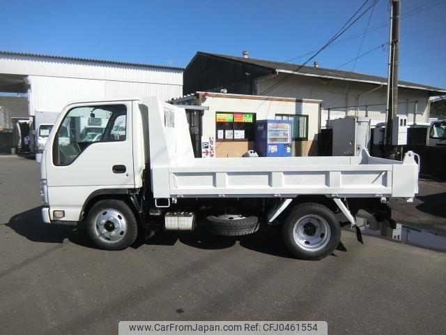 isuzu elf-truck 2016 GOO_NET_EXCHANGE_0840154A20241117G005 image 2