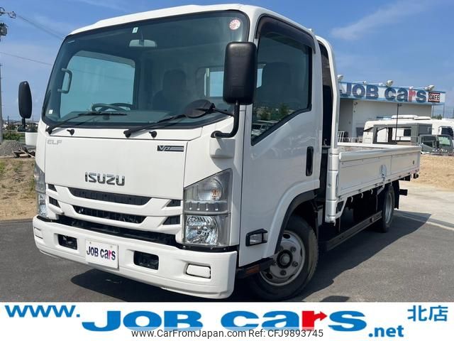 isuzu elf-truck 2019 GOO_NET_EXCHANGE_0707487A30240613W001 image 1