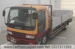 isuzu forward 2007 -ISUZU--Forward FRR90J3S-7001165---ISUZU--Forward FRR90J3S-7001165-