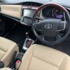toyota corolla-axio 2012 CFJ1664716 image 5