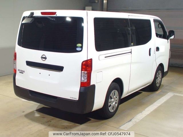 nissan caravan-van 2019 -NISSAN--Caravan Van VR2E26-117097---NISSAN--Caravan Van VR2E26-117097- image 2