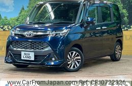 toyota tank 2019 -TOYOTA--Tank DBA-M900A--M900A-0276137---TOYOTA--Tank DBA-M900A--M900A-0276137-