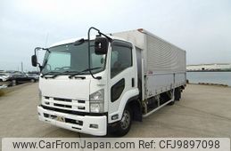 isuzu forward 2009 -ISUZU--Forward PKG-FRR90T2--FRR90-7013***---ISUZU--Forward PKG-FRR90T2--FRR90-7013***-