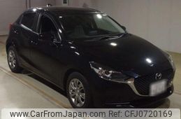 mazda demio 2020 quick_quick_6BA-DJLFS_DJLFS-726537