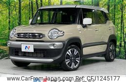 suzuki xbee 2024 quick_quick_MN71S_MN71S-403220
