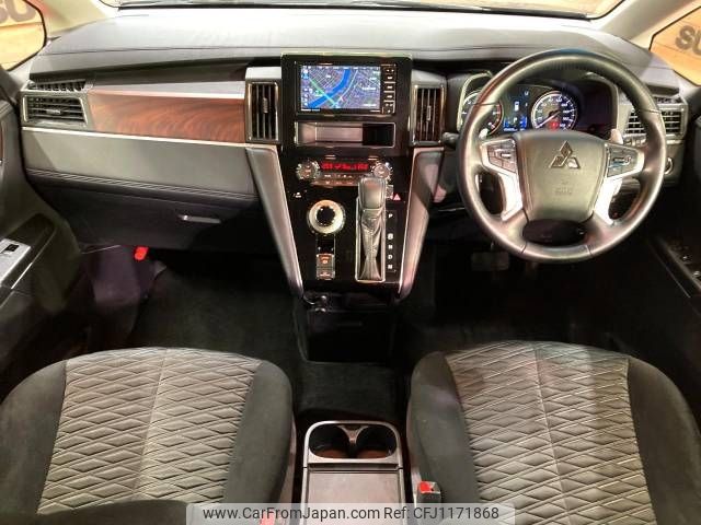 mitsubishi delica-d5 2023 -MITSUBISHI--Delica D5 3DA-CV1W--CV1W-4018155---MITSUBISHI--Delica D5 3DA-CV1W--CV1W-4018155- image 2