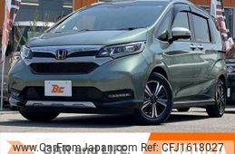 honda freed 2024 CFJ1618027