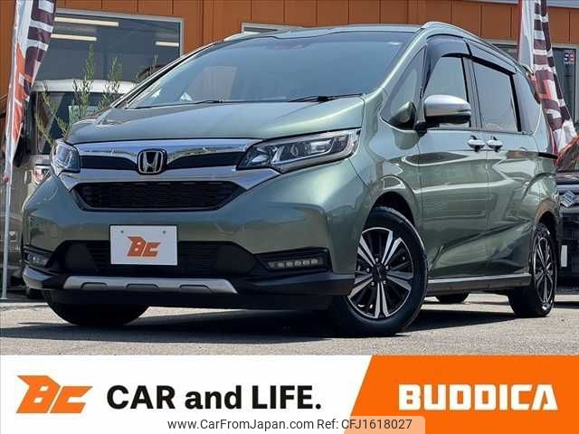 honda freed 2024 CFJ1618027 image 1